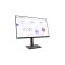 Lenovo ThinkVision T32p-30 LED display 80 cm (31.5") 3840 x 2160 pixelek 4K Ultra HD Fekete