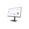 Lenovo ThinkVision T32p-30 LED display 80 cm (31.5") 3840 x 2160 pixelek 4K Ultra HD Fekete