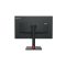 Lenovo ThinkVision T32p-30 LED display 80 cm (31.5") 3840 x 2160 pixelek 4K Ultra HD Fekete