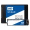 Western Digital Blue 3D 2.5" 2048 GB Serial ATA III