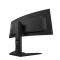 GIGABYTE MO34WQC számítógép monitor 86,4 cm (34") 3440 x 1440 pixelek Wide Quad HD OLED Fekete