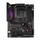 ASUS ROG STRIX B550-XE GAMING WIFI AMD B550 AM4 foglalat ATX