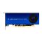 AMD Radeon Pro WX 3200 4 GB GDDR5