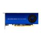 AMD Radeon Pro WX 3200 4 GB GDDR5