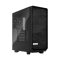 Fractal Design Meshify 2 Compact Lite Fekete