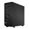 Fractal Design Meshify 2 XL Dark Tempered Glass Tower Fekete