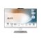 MSI Business AIO Modern AM272P 12M-811XEU, 27" FHD, i5-1235u 8GB, 512GB M.2, INT, NOOS, White