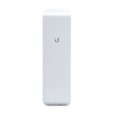 Ubiquiti NanoStation M5 Hálózati híd Fehér