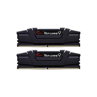 G.Skill Ripjaws V F4-4000C18D-64GVK memóriamodul 64 GB 2 x 32 GB DDR4 4000 MHz