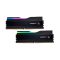 G.Skill Trident Z RGB F5-6000J3040G32GX2-TZ5RK memóriamodul 64 GB 2 x 32 GB DDR5 6000 Mhz