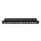 Lanberg PPSA-1024-B patch panel 1U