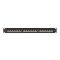 Lanberg PPSA-1024-B patch panel 1U