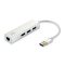 LevelOne USB-0503 Ethernet 1000 Mbit/s