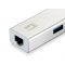 LevelOne USB-0503 Ethernet 1000 Mbit/s