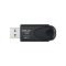 PNY Attache 4 USB flash meghajtó 128 GB USB A típus 3.2 Gen 1 (3.1 Gen 1) Fekete