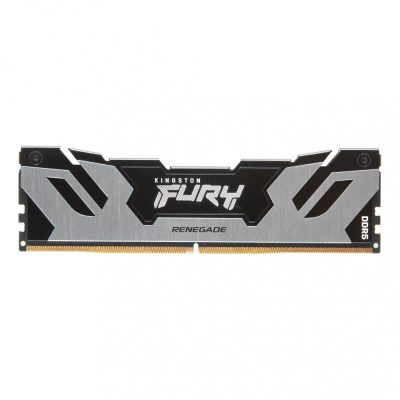 Kingston Technology FURY KF560C32RS-32 memóriamodul 32 GB 1 x 32 GB DDR5 6000 Mhz