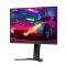 GIGABYTE M27QA EK számítógép monitor 68,6 cm (27") 2560 x 1440 pixelek Quad HD LED Fekete