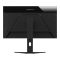 GIGABYTE M27QA EK számítógép monitor 68,6 cm (27") 2560 x 1440 pixelek Quad HD LED Fekete