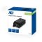 ACT AC4438 PoE adapter Gigabit Ethernet 30 V