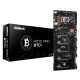 BONTOTT - Asrock H510 Pro BTC+ Intel H510 LGA 1200 (Socket H5)