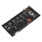 BONTOTT - Asrock H510 Pro BTC+ Intel H510 LGA 1200 (Socket H5)