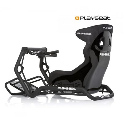 Playseat Sensation Pro Univerzális gamer szék Kárpitozott párnázott ülés Fekete