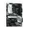 Asrock X570 Pro4 AMD X570 AM4 foglalat ATX