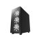 NZXT H7 Elite Midi Tower Fekete