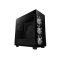 NZXT H7 Elite Midi Tower Fekete