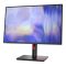 Lenovo ThinkVision T24d-30 LED display 61 cm (24") 1920 x 1200 pixelek Full HD Fekete