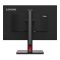 Lenovo ThinkVision T24d-30 LED display 61 cm (24") 1920 x 1200 pixelek Full HD Fekete