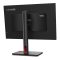 Lenovo ThinkVision T24d-30 LED display 61 cm (24") 1920 x 1200 pixelek Full HD Fekete