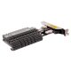 Zotac ZT-71115-20L videókártya NVIDIA GeForce GT 730 4 GB GDDR3