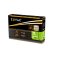 Zotac ZT-71115-20L videókártya NVIDIA GeForce GT 730 4 GB GDDR3