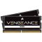 Corsair VENGEANCE memóriamodul 64 GB 2 x 32 GB DDR5 4800 Mhz