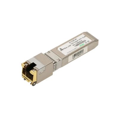 Extralink EX.8444 halózati adó-vevő modul Réz 10000 Mbit/s RJ-45