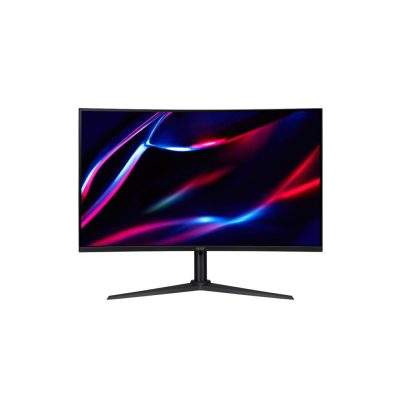 Acer NITRO XZ0 XZ322QU P3 számítógép monitor 80 cm (31.5") 2560 x 1440 pixelek Wide Quad HD LCD Fekete