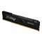 Kingston Technology FURY Beast memóriamodul 64 GB 4 x 16 GB DDR4