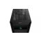 DeepCool CH510 MESH DIGITAL Midi Tower Fekete