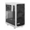 Fractal Design Meshify 2 Compact Tower Fehér