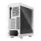 Fractal Design Meshify 2 Compact Tower Fehér