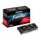 PowerColor AXRX 6700XT 12GBD6-3DH videókártya AMD Radeon RX 6700 XT 12 GB GDDR6