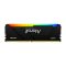 Kingston Technology FURY Beast RGB memóriamodul 32 GB 2 x 16 GB DDR4 3600 MHz