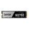 Lexar LNQ790X001T-RNNNG SSD meghajtó 1 TB M.2 PCI Express 4.0 NVMe 3D TLC NAND