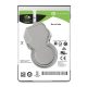 Seagate Barracuda ST4000LM024 merevlemez-meghajtó 2.5" 4000 GB Serial ATA III