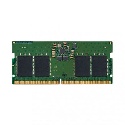 Kingston Technology ValueRAM KVR56S46BS6-8 memóriamodul 8 GB 1 x 8 GB DDR5 5600 Mhz