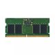 Kingston Technology ValueRAM KVR56S46BS6-8 memóriamodul 8 GB 1 x 8 GB DDR5 5600 Mhz