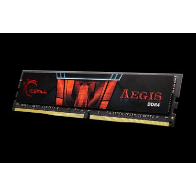 G.Skill Aegis DDR4 memóriamodul 16 GB 2 x 8 GB 2800 Mhz