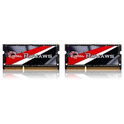 G.Skill 16GB DDR3-1866 memóriamodul 2 x 8 GB 1866 MHz