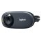 Logitech C310 HD webkamera 5 MP 1280 x 720 pixelek USB Fekete